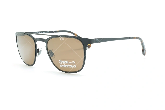 عینک آفتابی ربل  - REBEL 70025R - عکاسی وحدت - زاویه سه رخ