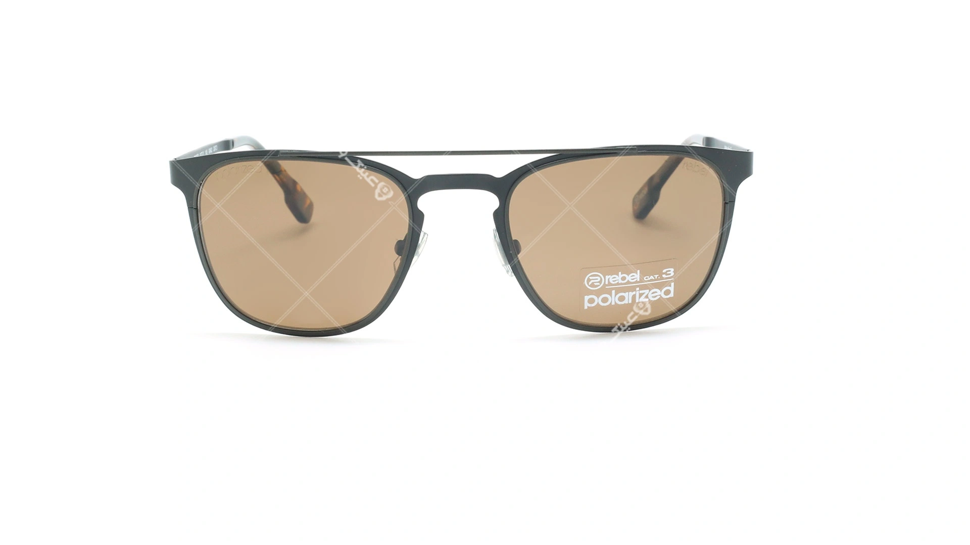 عینک آفتابی ربل  - REBEL 70025R - عکاسی وحدت - زاویه روبرو