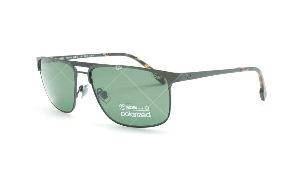 عینک آفتابی ربل  - REBEL 70020R - عکاسی وحدت - زاویه سه رخ