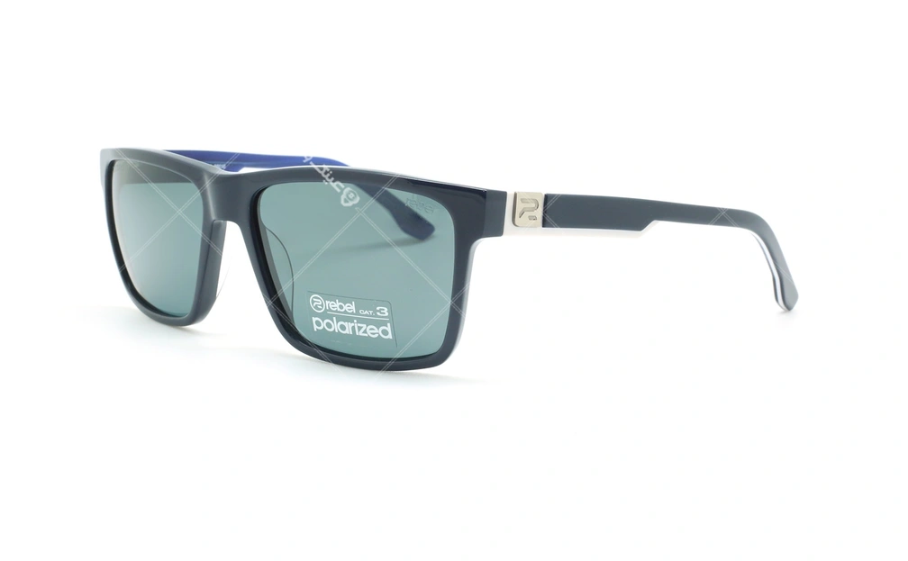 عینک آفتابی ریبل  - REBEL 8214R - عکاسی وحدت - زاویه سه رخ
