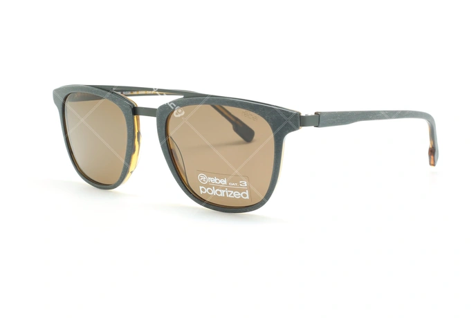 عینک آفتابی ربل  - REBEL 70029R - عکاسی وحدت - زاویه سه رخ