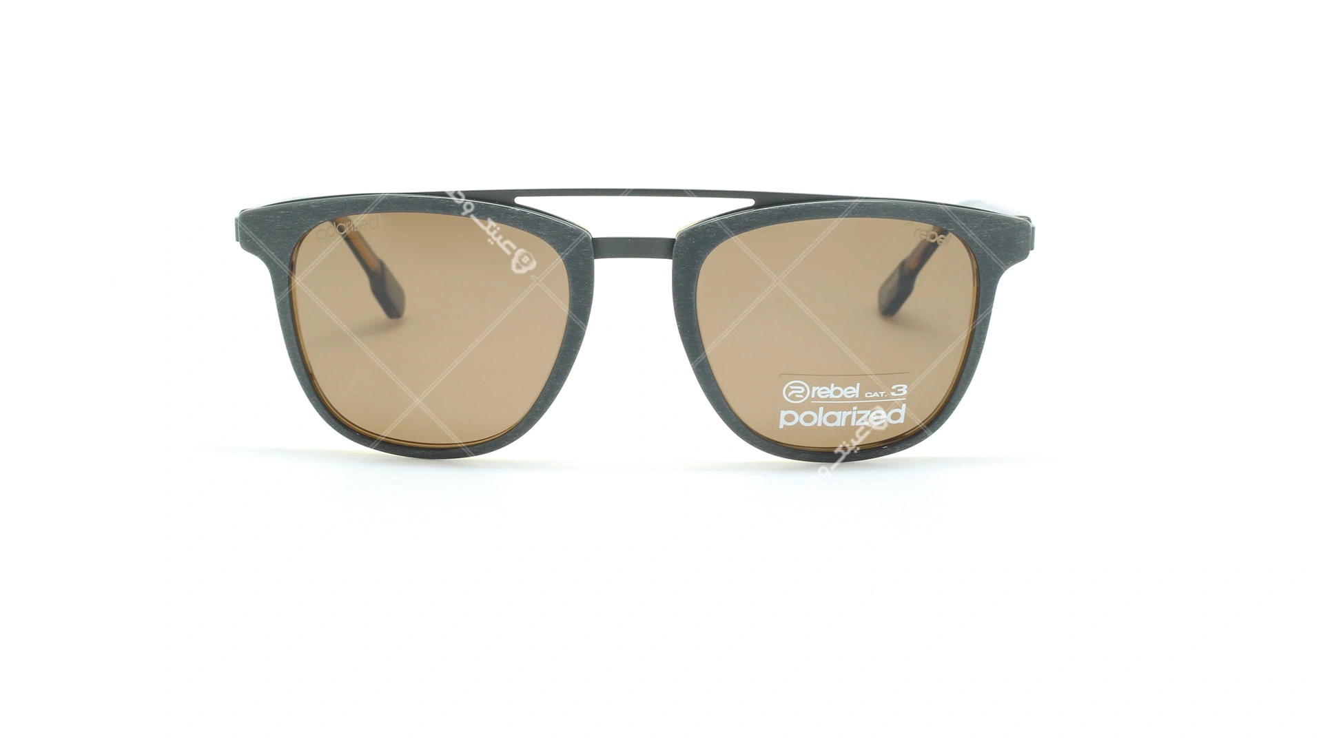 عینک آفتابی ربل  - REBEL 70029R - عکاسی وحدت - زاویه روبرو