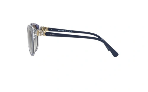 عینک آفتابی گربه ای وگ - VOGUE VO5135sb - عکاسی وحدت - عکس زاویه بقل