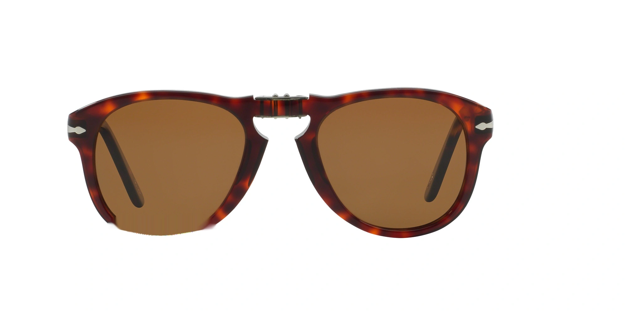 عینک آفتابی پلاریزه تاشوی پرسول مدل استیو مک کوئین - Persol PO714 polarized