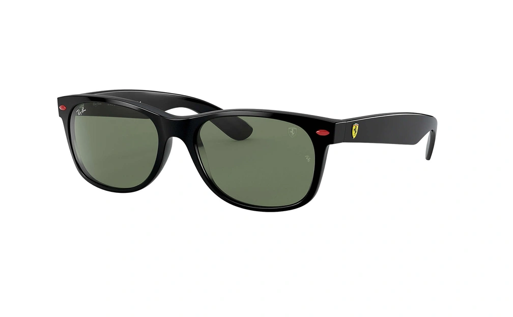 عینک ویفیرر فراری ری بن - RB2132M SCUDERIA FERRARI COLLECTION