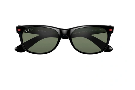 عینک ویفیرر فراری ری بن - RB2132M SCUDERIA FERRARI COLLECTION