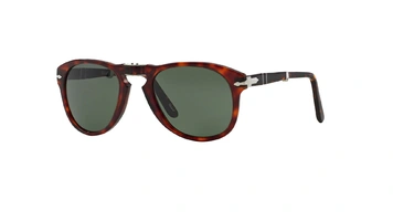 عینک آفتابی تاشوی پرسول مدل استیو مک کوئین - Persol PO714