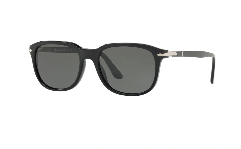 عینک آفتابی پرسول - PERSOL PO3191 - عکاسی وحدت - عکس زاویه سه رخ