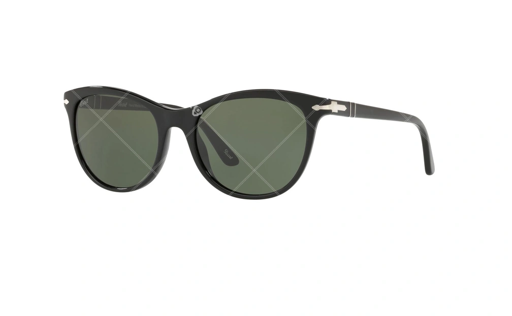 عینک آفتابی پرسول - PERSOL PO3190 -عکاسی وحدت - عکس زاویه سه رخ