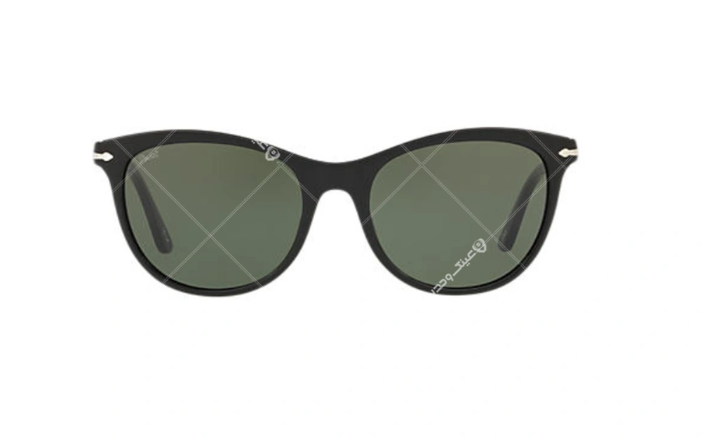 عینک آفتابی پرسول - PERSOL PO3190 -عکاسی وحدت - عکس زاویه روبرو