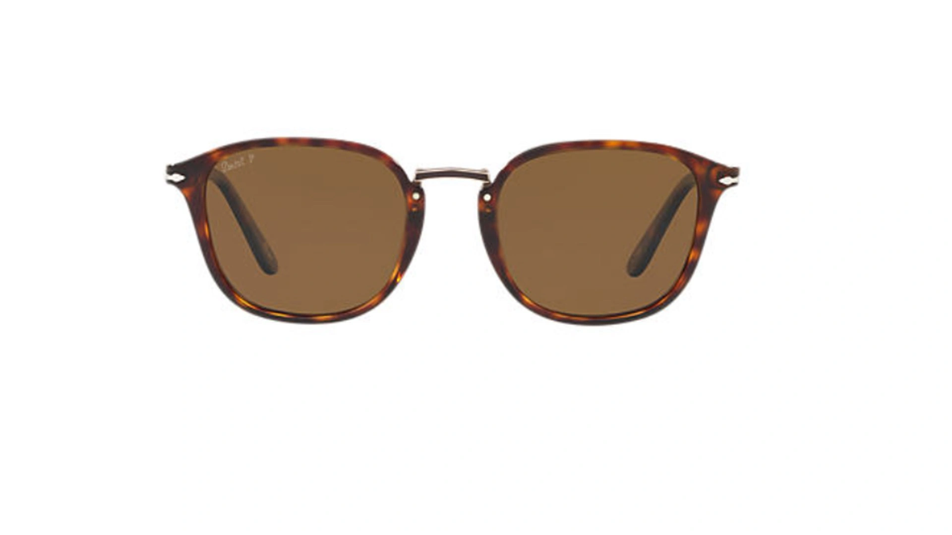 عینک آفتابی پرسول - PERSOL PO3186 -عکاسی وحدت - عکس زاویه روبرو