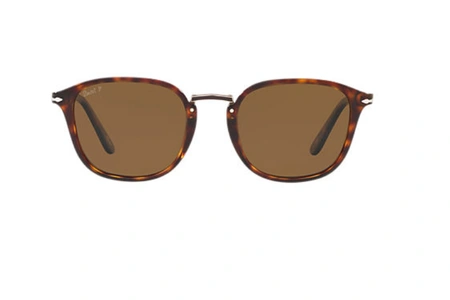 عینک آفتابی پرسول - PERSOL PO3186 -عکاسی وحدت - عکس زاویه روبرو