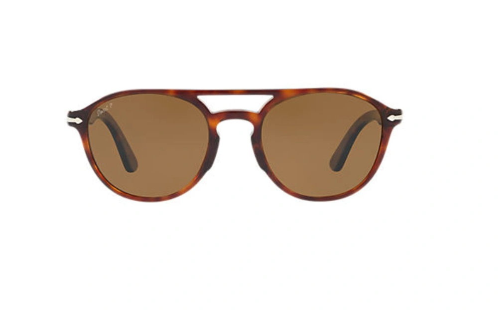 عینک آفتابی کائوچویی پرسول - PERSOL PO3170 - عکاسی وحدت - عکس زاویه کنار سه رخ