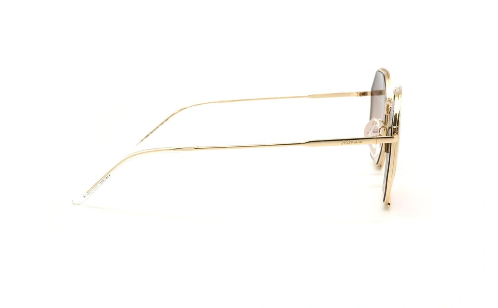 عینک آفتابی گربه ای هیکمن - HICKMANN HI3084 - عکاسی وحدت - عکس زاویه کنار