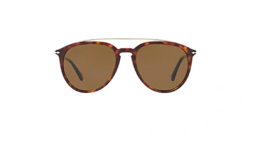 عینک آفتابی کائوچویی پرسول - PERSOL PO3159S - عکاسی وحدت - عکس زاویه روبرو