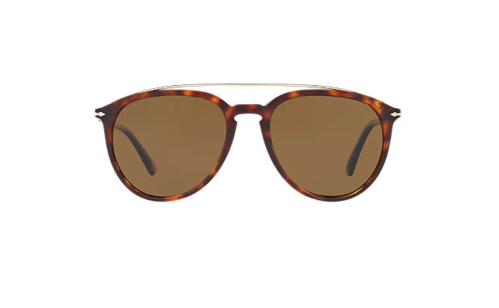 عینک آفتابی کائوچویی پرسول - PERSOL PO3159S - عکاسی وحدت - عکس زاویه روبرو