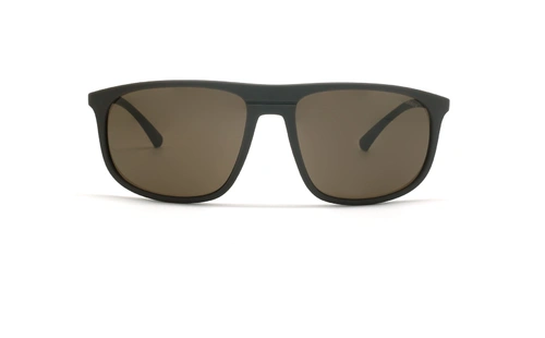 عینک آفتابی امپریو آرمانی -EMPORIO ARMANI EA4118 - عکاسی وحدت - عکس زاویه روبرو