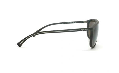 عینک آفتابی امپریو آرمانی -EMPORIO ARMANI EA4118 - عکاسی وحدت - عکس زاویه کنار