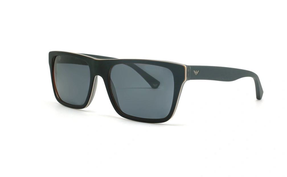 عینک آفتابی امپریو آرمانی -EMPORIO ARMANI EA4048 - عکاسی وحدت - عکس زاویه سه رخ