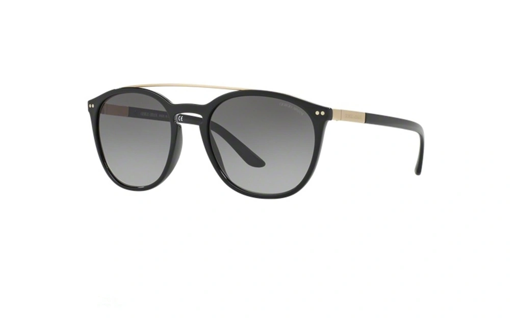 عینک آفتابی جورجیو آرمانی  -GIORGIO ARMANI AR8088 - عکاسی وحدت - عکس زاویه سه رخ