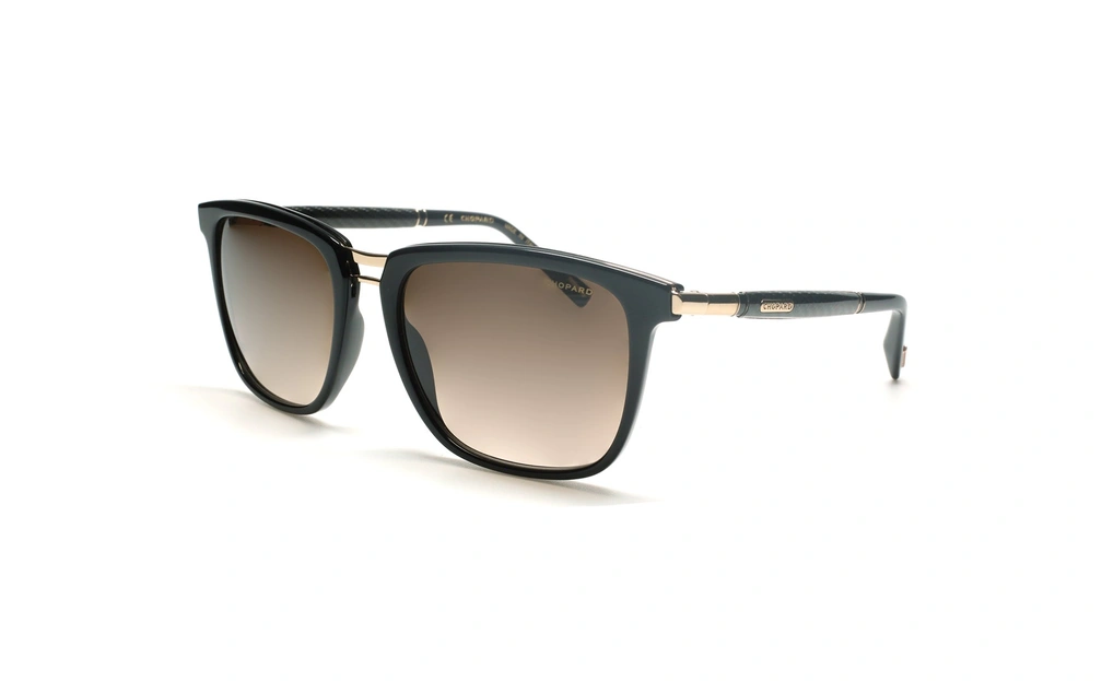 عینک آفتابی  شوپارد - CHOPARD SCH235 - عکاسی وحدت - عکس زاویه سه رخ
