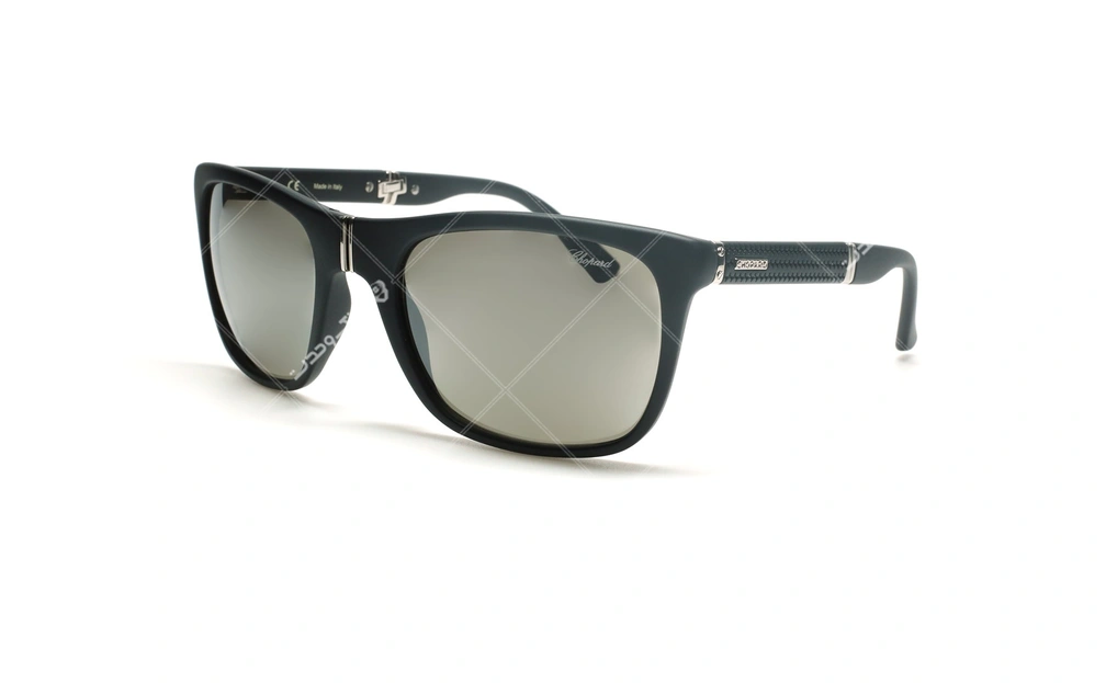 عینک آفتابی تاشو شوپارد - CHOPARD SCH135 - عکاسی وحدت - عکس زاویه سه رخ