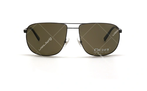 عینک آفتابی اوگا - OGA 10029O - عکاسی وحدت - عکس زاویه روبرو