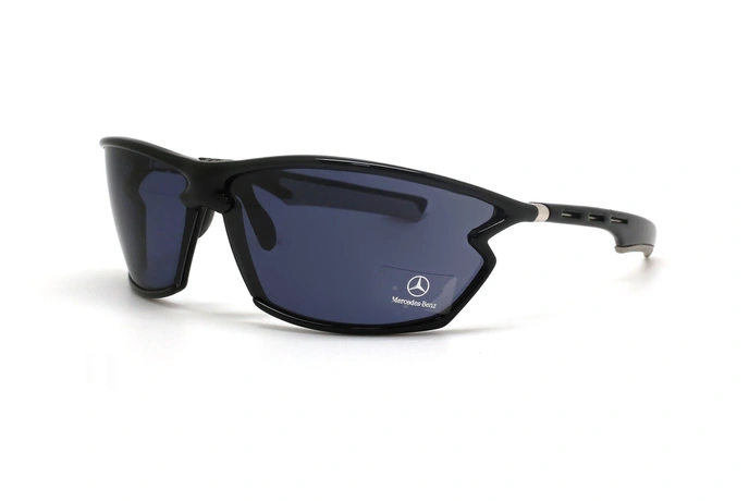 عینک آفتابی بنز -  MERCEDES BENZ MB50701 - MB50701 0504
