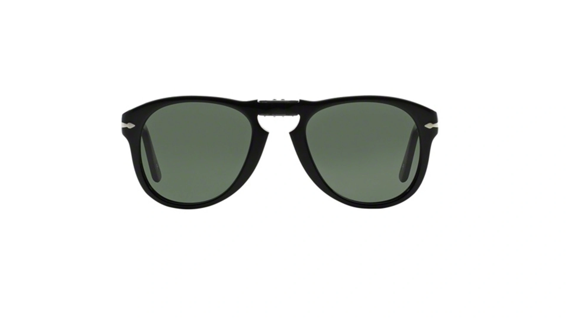 عینک آفتابی تاشوی پرسول مدل استیو مک کوئین - Persol PO714s - PO714 95/31