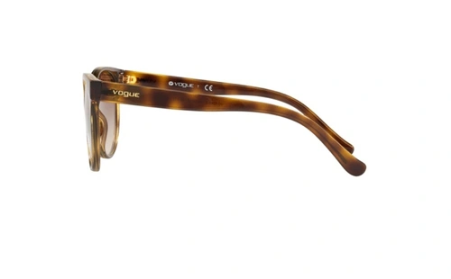 عینک آفتابی گربه ای وگ - VOGUE VO5246S - عکاسی وحدت - عکس زاویه کنار