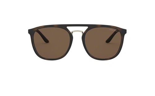 عینک آفتابی جورجیو آرمانی - GIORGIO ARMANI AR8118 - عکاسی وحدت - عکس زاویه روبرو
