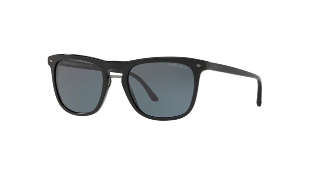 عینک آفتابی جورجیو آرمانی - GIORGIO ARMANI AR8107 - عکس زاویه سه رخ