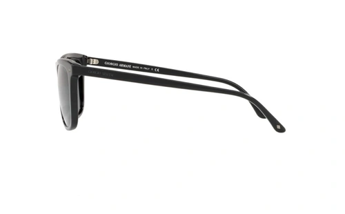 عینک آفتابی جورجیو آرمانی - GIORGIO ARMANI AR8107 - عکس زاویه کنار