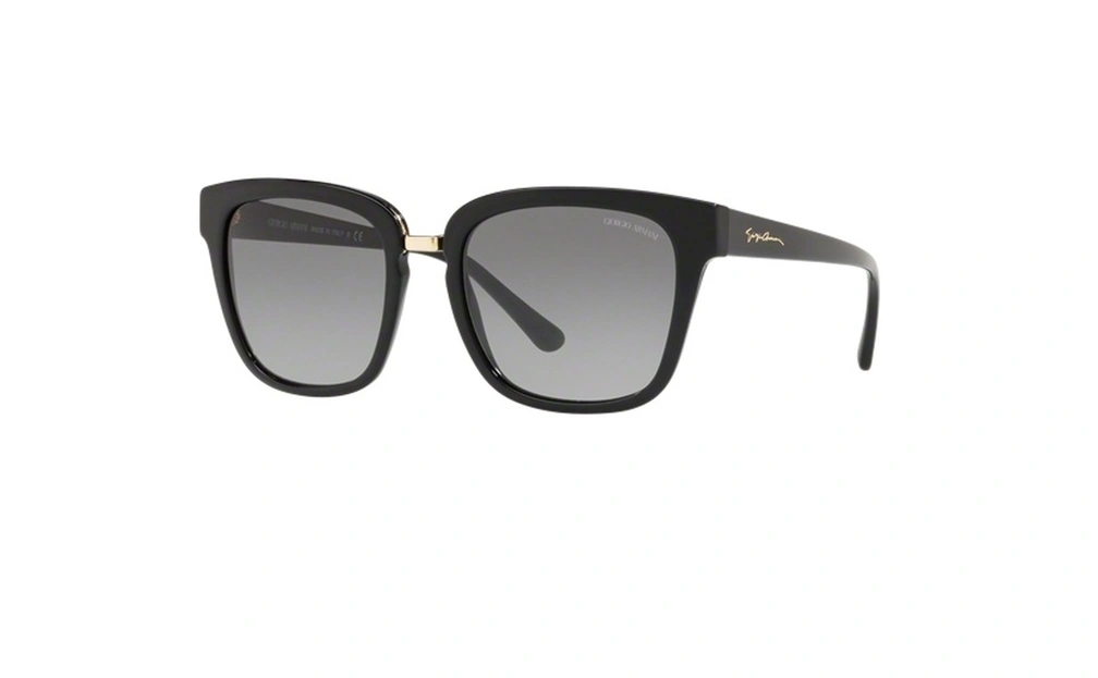 عینک آفتابی جورجیو آرمانی - GIORGIO ARMANI AR8106 - عکاسی وحدت - عکس زاویه سه رخ