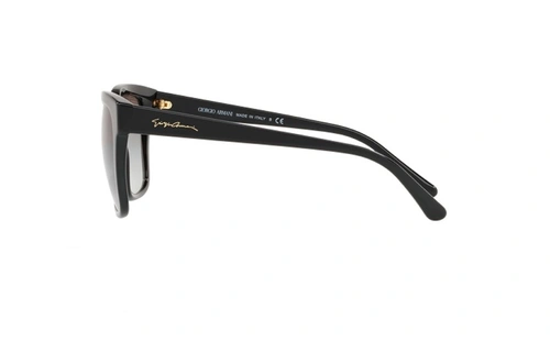 عینک آفتابی جورجیو آرمانی - GIORGIO ARMANI AR8106 - عکاسی وحدت - عکس زاویه سه رخ