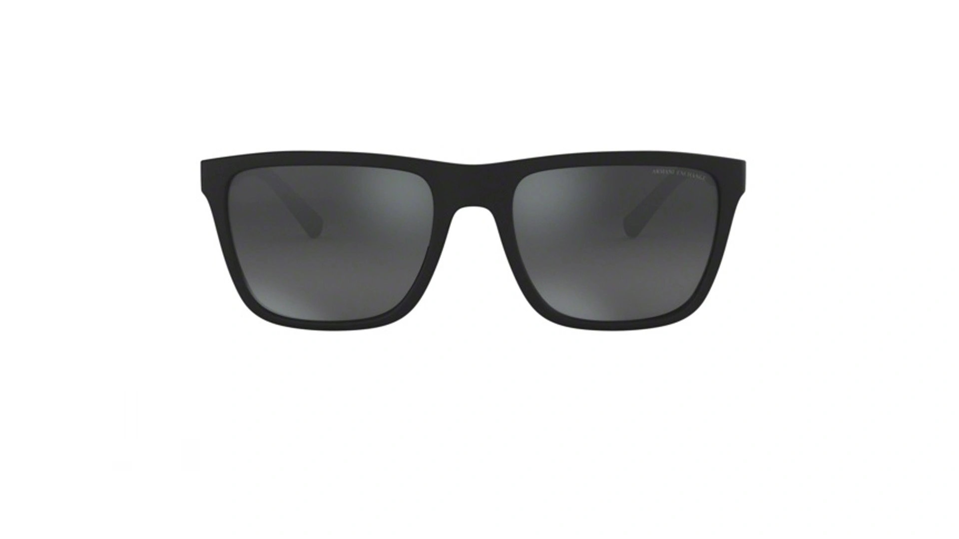 عینک آفتابی آرمانی اکس چنج - ARMANI EXGHANGE AX4080S - عکاسی وحدت - عکس زاویه روبرو