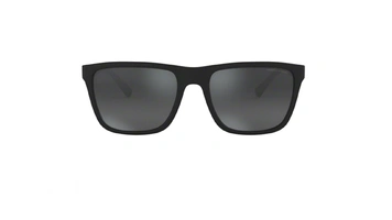عینک آفتابی آرمانی اکس چنج - ARMANI EXGHANGE AX4080S - عکاسی وحدت - عکس زاویه روبرو