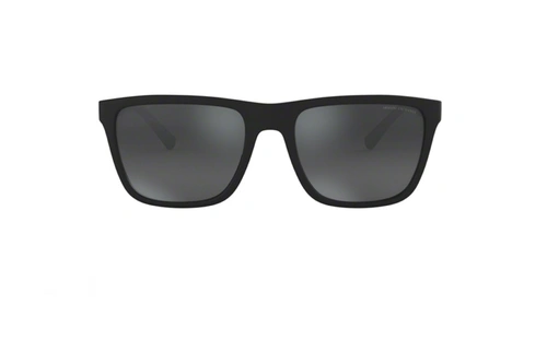 عینک آفتابی آرمانی اکس چنج - ARMANI EXGHANGE AX4080S - عکاسی وحدت - عکس زاویه روبرو