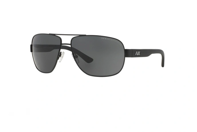 عینک آفتابی آرمانی اکس چنج - ARMANI EXGHANGE AX2012S - AX2012S 606387