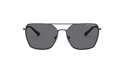 عینک آفتابی آرمانی اکس چنج - ARMANI EXGHANGE AX2029S - عکاسی وحدت-عکس زاویه روبرو