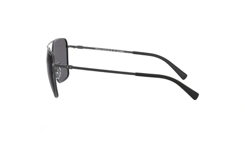 عینک آفتابی آرمانی اکس چنج - ARMANI EXGHANGE AX2029S - عکاسی وحدت-عکس زاویه کنار