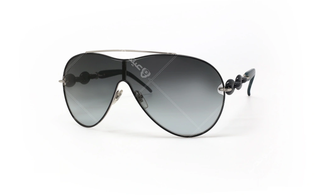 عینک آفتابی گوچی - GUCCI GG4203/S - عکاسی وحدت - عکس زاویه سه رخ