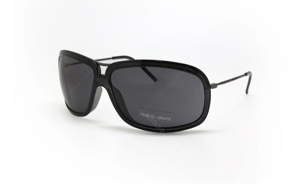 عینک آفتابی جورجیو آرمانی - GIORGIO ARMANI GA624S - عکاسی وحدت - عس زاویه سه رخ