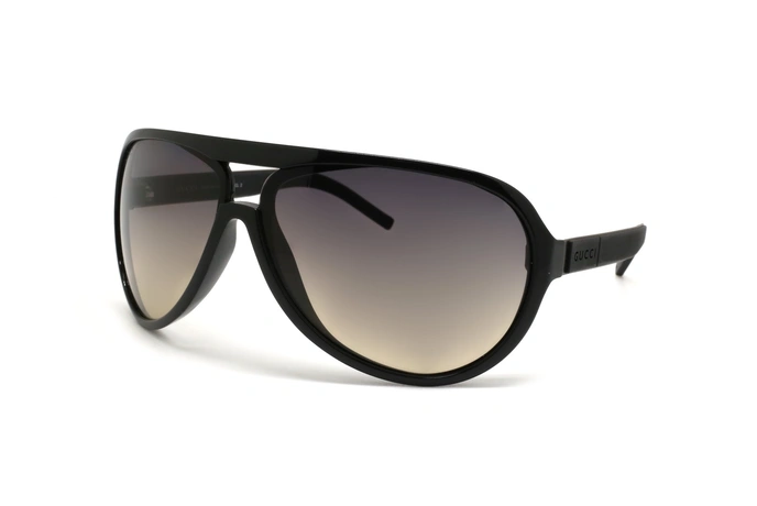 عینک آفتابی گوچی - GUCCI GG1639/S - عکاسی وحدت - عکس زاویه سه رخ