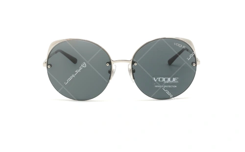عینک آفتابی گرد وگ - VOGUE VO4081S - عکاسی وحدت - عکس زاویه روبرو