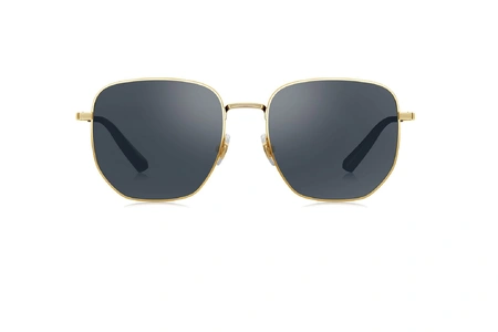 عینک آفتابی چند ضلعی بولون - BOLON BL7088-اپتیک وحدت - عگس زاویه روبرو