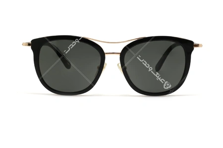 عینک آفتابی دوپل اوسه - Osse OS2551 - عکاسی وحدت - عکس زاویه روبرو