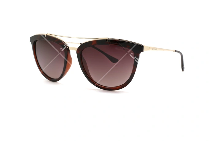 عینک آفتابی گربه ای دوپل اوسه - Osse OS 2268 - عکاسی وحدت - عکس زاویه سه رخ