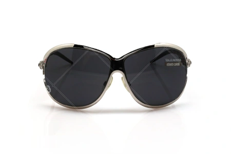 عینک آفتابی زنانه روبرتو کاوالی - ROBERTO CAVALLI - عکاسی وحدت - عکس زاویه سه رخ