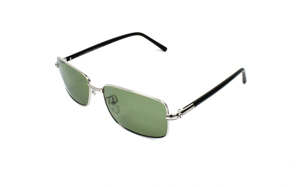 عینک آفتابی  مونت بلانک-MONTBLANC B503-16RM - اپتیک وحدت - عکس زاویه سه رخ
